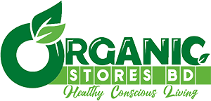 Organic Stores BD Logo